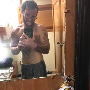 Meet your Posher, Brett